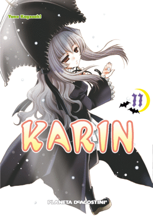 KARIN N 11
