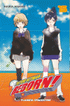 TUTOR HITMAN REBORN N 15/42