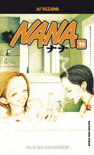 NANA N 19/21