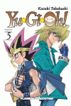 YU-GI-OH! N 05