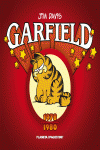 GARFIELD 1978-1980 N 01
