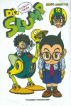 DR. SLUMP N 10/15
