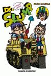 DR. SLUMP N 11/15