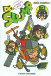 DR. SLUMP N 13/15