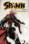 SPAWN FIN DEL JUEGO N 02/02