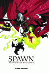 SPAWN LA BATALLA