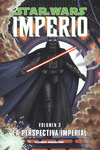STAR WARS IMPERIO N 03/07