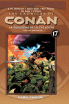 LAS CRNICAS DE CONAN N 17/34