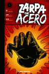ZARPA DE ACERO       1E