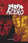 ZARPA DE ACERO       1E