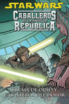 STAR WARS CABALLEROS DE LA ANTIGUA REPBLICA N 04/10