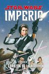 STAR WARS IMPERIO N 04/07
