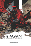 SPAWN N 03 (INTEGRAL) EDICIN PASA