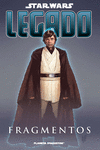 STAR WARS LEGADO N 02/15