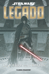 STAR WARS LEGADO N 03/15