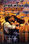 STAR WARS ACADEMIA JEDI