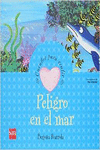 PELIGRO EN EL MAR