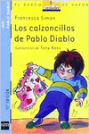 LOS CALZONCILLOS DE PABLO DIABLO