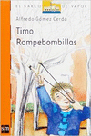 TIMO ROMPEBOMBILLAS