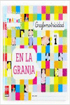 GRAFOMOTRICIDAD. TRAZOS EN LA GRANJA. NIVEL 1 [3 AOS]