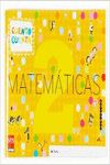 MATEMTICAS, CUENTO CUENTA 2. EDUCACIN INFANTIL