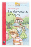 LAS DESVENTURAS DE SOPHIE