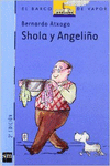 SHOLA Y ANGELIO