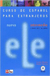 NUEVO ELE INTERMEDIO. LIBRO DEL ALUMNO