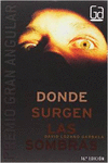 DONDE SURGEN LAS SOMBRAS