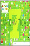 MATEMTICAS, CUENTO CUENTA 7. EDUCACIN INFANTIL