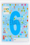 MATEMTICAS, CUENTO CUENTA 6. EDUCACIN INFANTIL