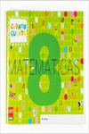 MATEMTICAS, CUENTO CUENTA 8. EDUCACIN INFANTIL