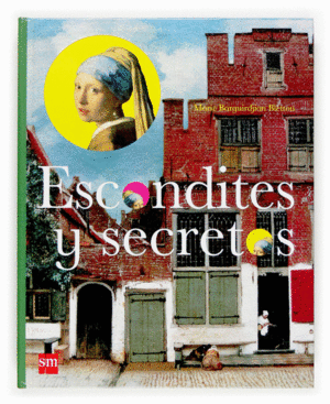 ESCONDITES Y SECRETOS