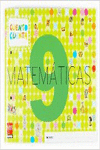 MATEMTICAS, CUENTO CUENTA 9. EDUCACIN INFANTIL