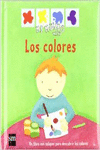 LOS COLORES