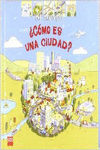 CMO ES UNA CIUDAD?