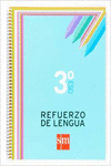 REFUERZO DE LENGUA. 3 ESO