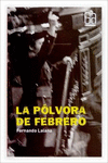 LA PLVORA DE FEBRERO