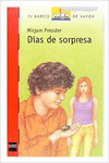 DAS DE SORPRESAS