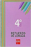 REFUERZO DE LENGUA. 4 ESO