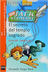 EL SECRETO DEL TEMPLO SAGRADO