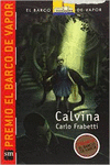 CALVINA