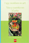VEO Y CUENTO EN EL ARTE