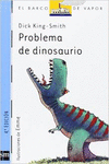 PROBLEMA DE DINOSAURIO