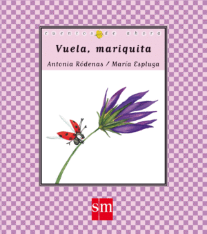 VUELA, MARIQUITA