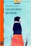 LOS SECRETOS DE IHOLDI