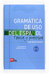 GRAM�TICA DE USO DEL ESPA�OL. B1-B2