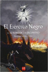 EL EJRCITO NEGRO II. EL REINO DE LA OSCURIDAD