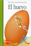 EL HUEVO