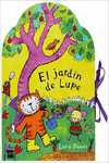 EL JARDN DE LUPE